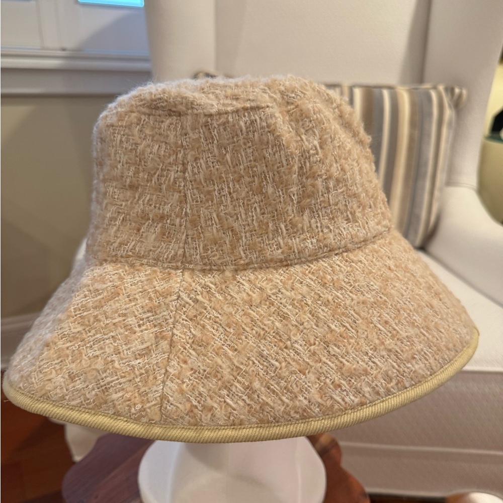 Lack of Color VACAY BUCKET - SANDSTORM TWEED